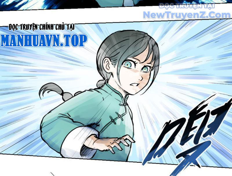 Tu Giả Thần Hành chapter 1 - Trang 136