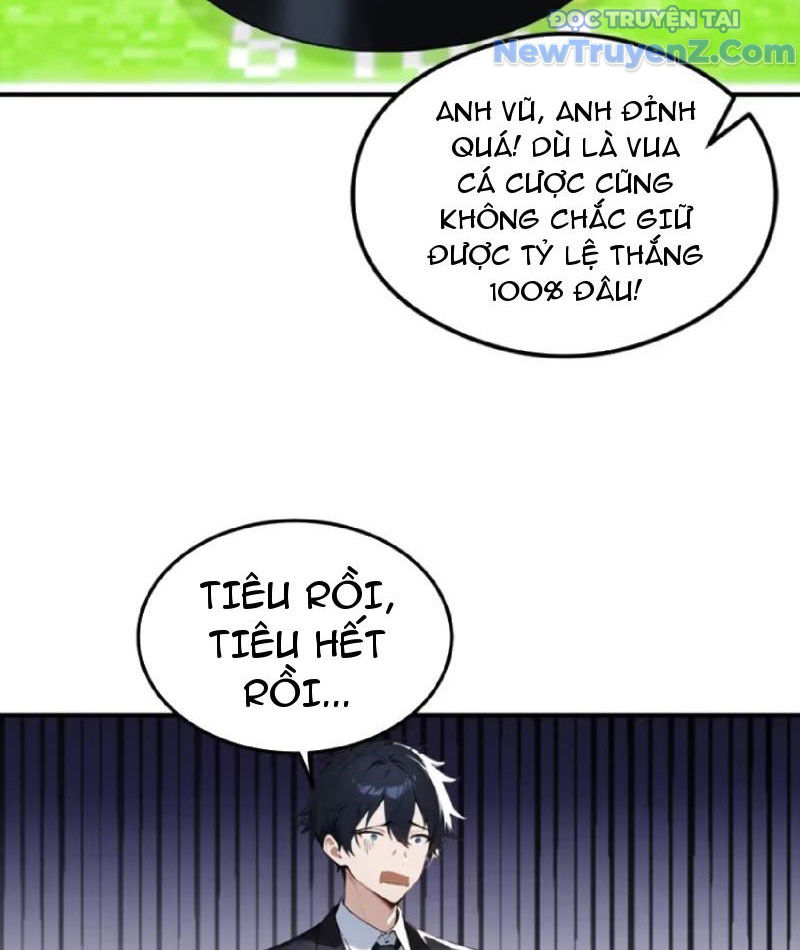 Đạo Hữu Lùi Một Bước: Ta Tới Giết Thần Trừ Quỷ chapter 31 - Trang 35