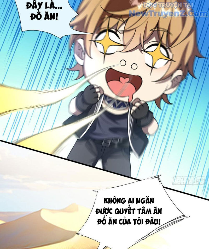 Cái Bóng Của Ta Là Loli chapter 2 - Trang 12