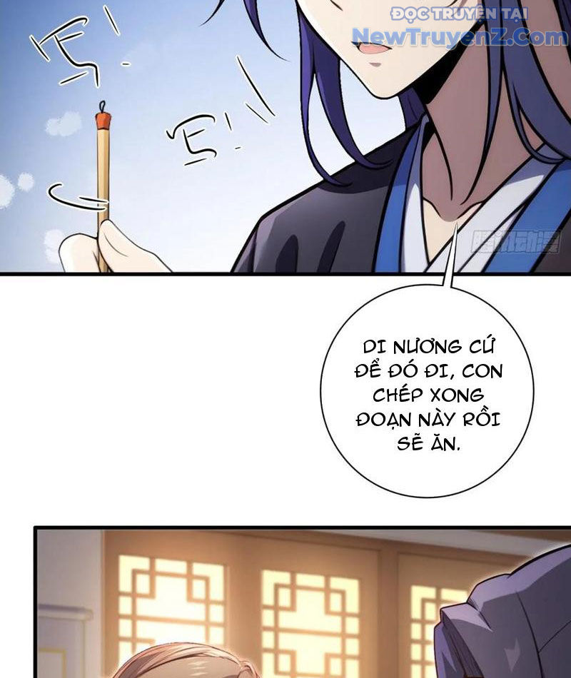 Phản Phái Muốn Sống Lâu Thêm Một Ngày chapter 26 - Trang 18