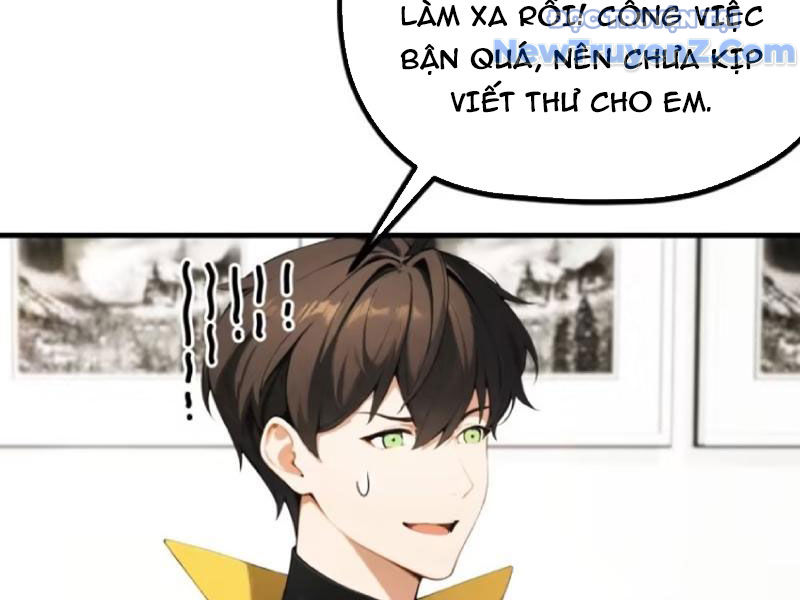 Đạo Hữu Lùi Một Bước: Ta Tới Giết Thần Trừ Quỷ chapter 16 - Trang 27