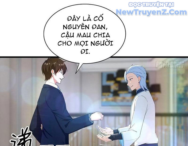 đô Thị Thánh Thủ: Ta Là Y Võ đỉnh Phong chapter 121 - Trang 54