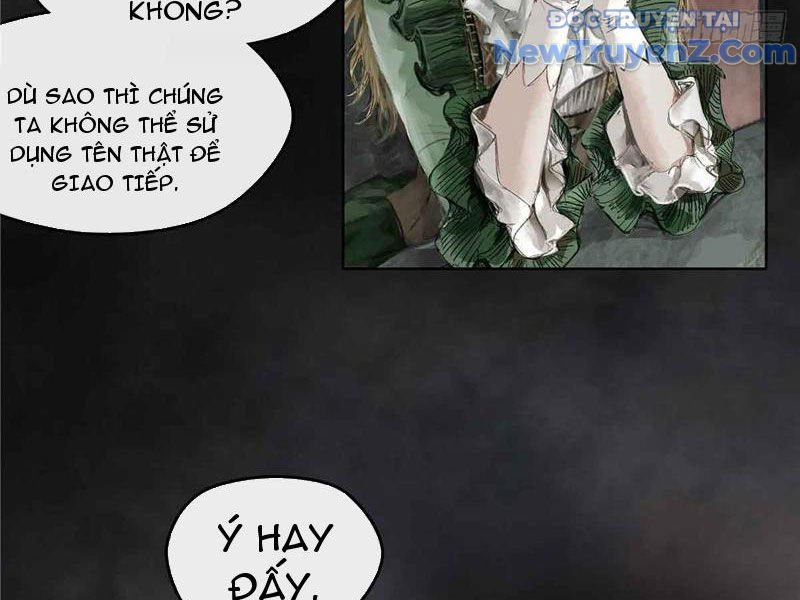 Quỷ Bí Chi Chủ (Bản Mới) chapter 8 - Trang 15