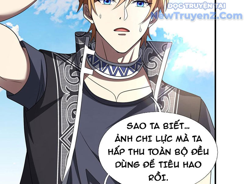 Cái Bóng Của Ta Là Loli chapter 13 - Trang 182
