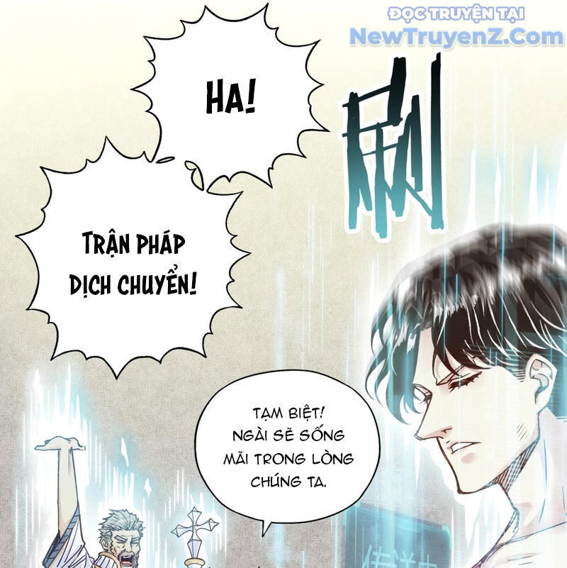 Ta Xuyên Vào Dị Giới Với Chỉ Số Phòng Thủ 99999 chapter 5 - Trang 20