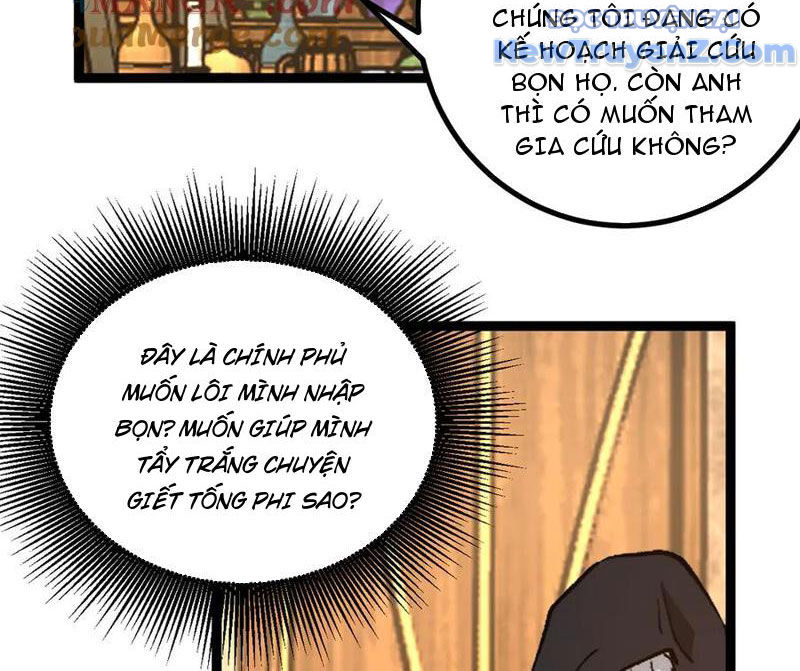 Thích Khách Thần Cấp, Ta Chính Là Bóng Đêm chapter 22 - Trang 29