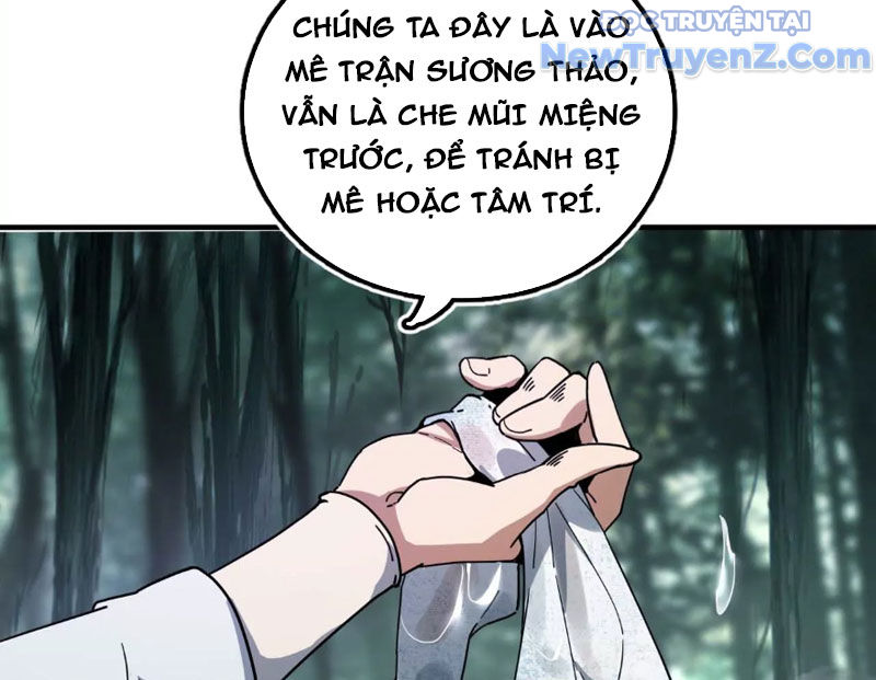 Kim Ngô Thần Vệ chapter 5 - Trang 52