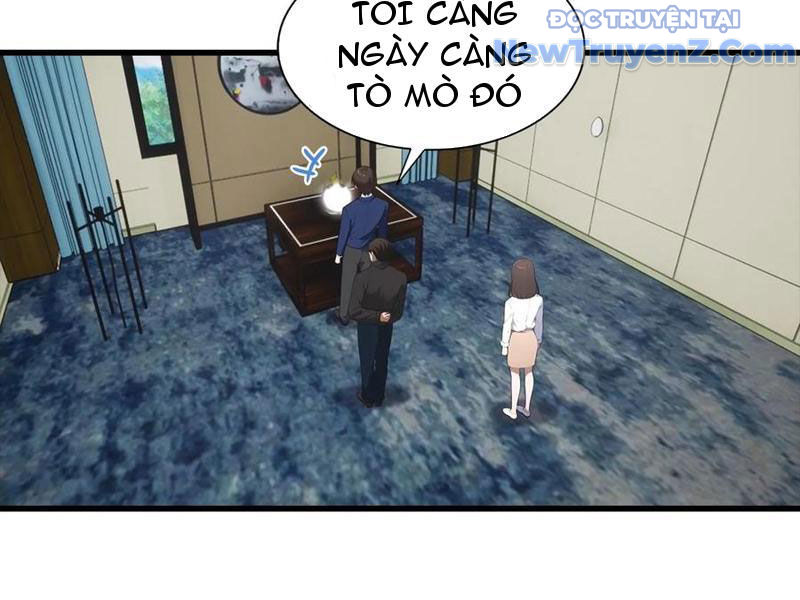 đô Thị Thánh Thủ: Ta Là Y Võ đỉnh Phong chapter 122 - Trang 20