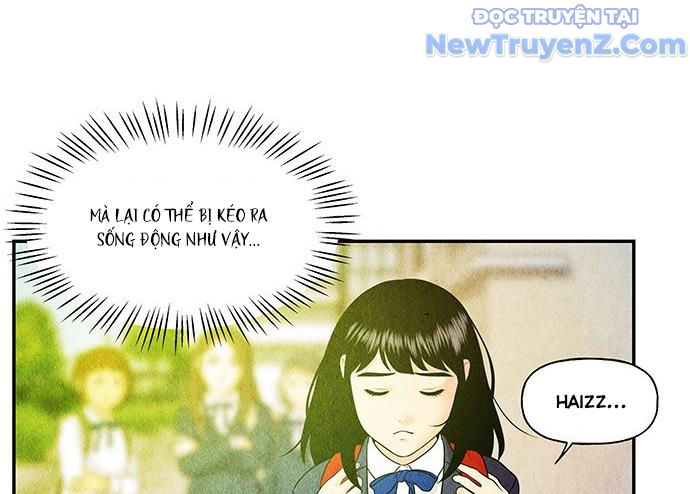 Cửa hàng đồ cổ tương lai chapter 14 - Trang 110