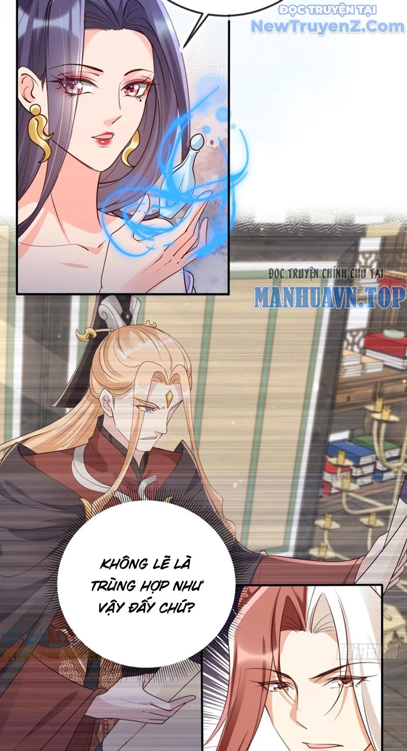 Tùy Tùng Của Nữ Phản Diện chapter 160 - Trang 5