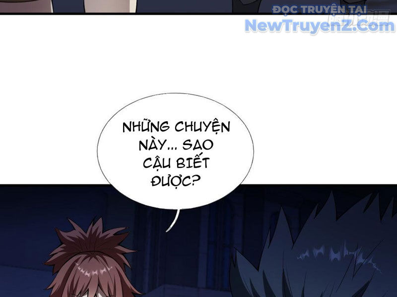Cái Bóng Của Ta Là Loli chapter 3 - Trang 142