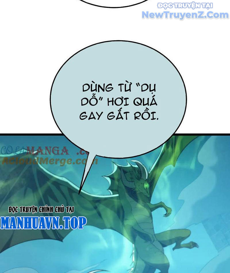Toàn Dân Chuyển Chức: Bị Động Của Ta Vô Địch chapter 86 - Trang 37