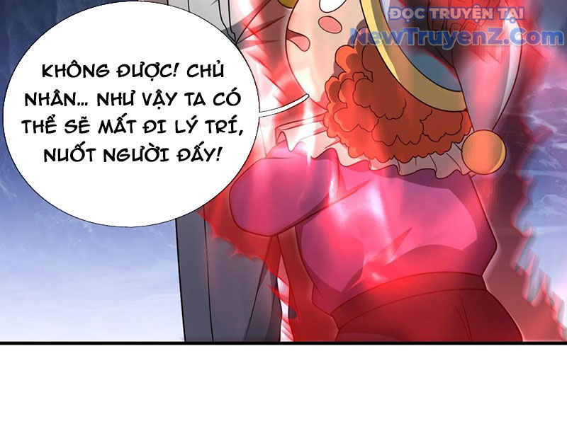 Cái Bóng Của Ta Là Loli chapter 13 - Trang 96