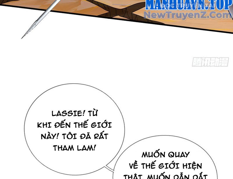 Cái Bóng Của Ta Là Loli chapter 11 - Trang 21