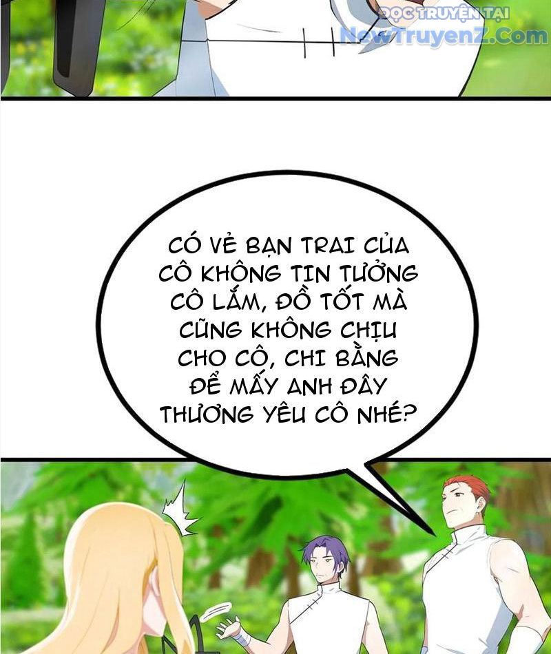 đô Thị Thánh Thủ: Ta Là Y Võ đỉnh Phong chapter 112 - Trang 28