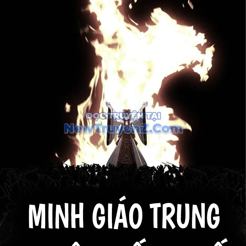 Thiên Ma Thần Quyết: Trùng Sinh chapter 116 - Trang 282