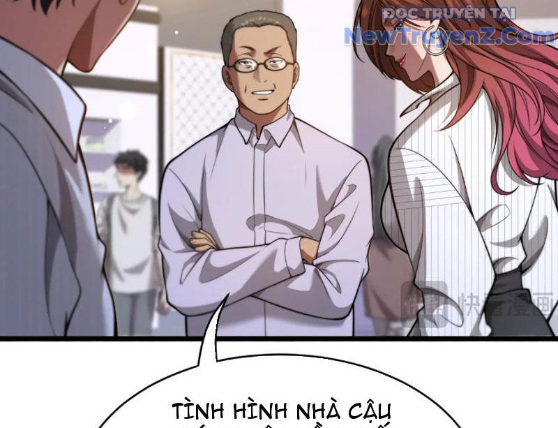Sau Khi Tự Do Tài Chính, Họ Đã Dâng Hiến Lòng Trung Thành chapter 2 - Trang 130