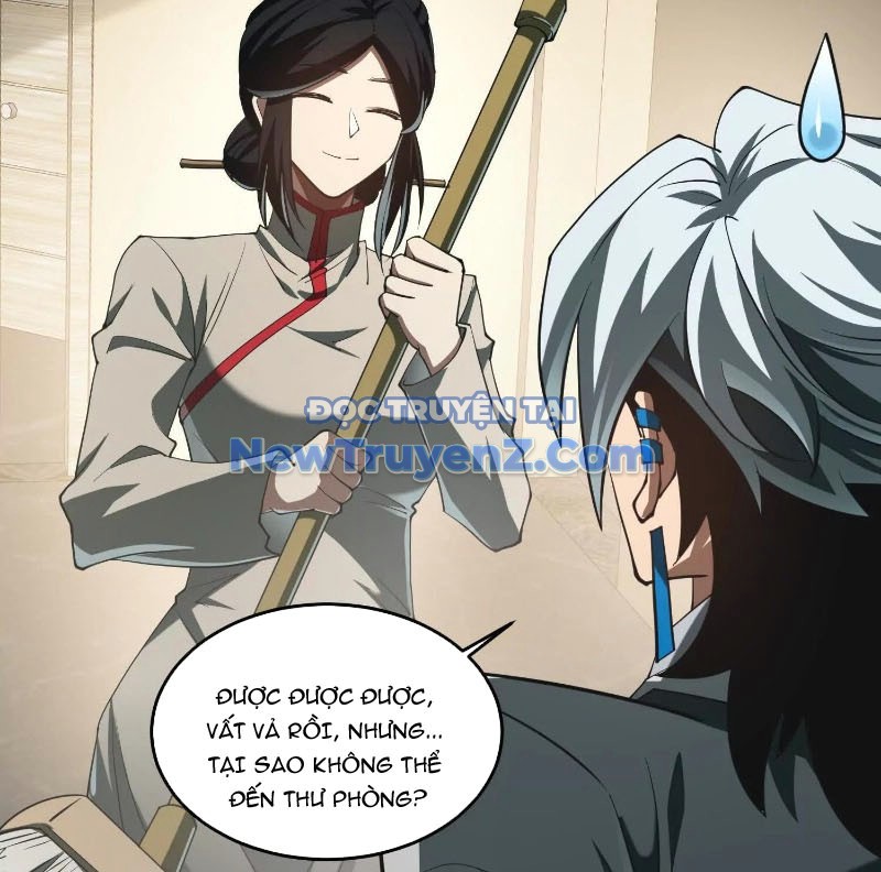 Thần Trò Chơi Dục Vọng chapter 96 - Trang 46