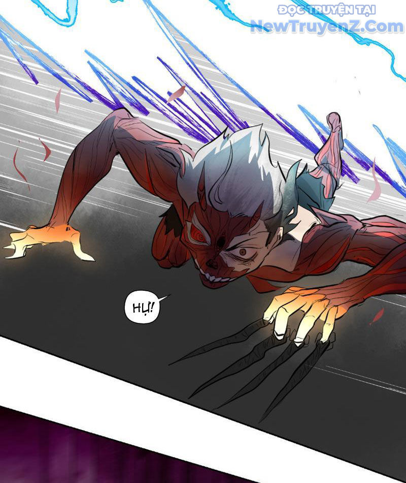 Bách Quỷ Lục chapter 5 - Trang 23