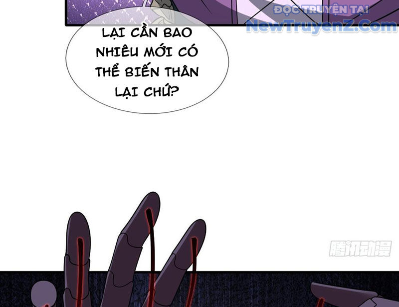 Cái Bóng Của Ta Là Loli chapter 12 - Trang 114