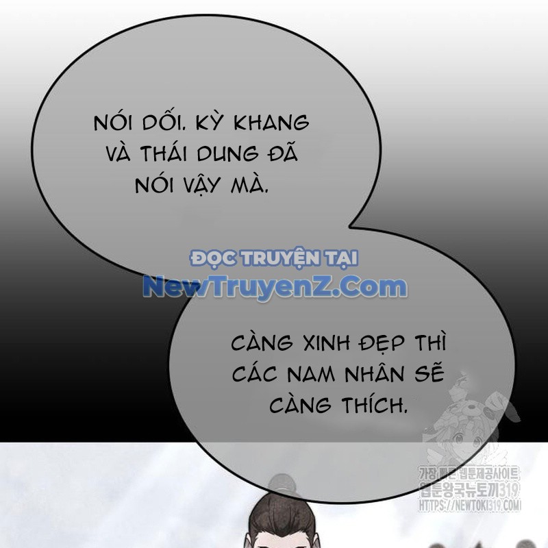 Thiên Ma Thần Quyết: Trùng Sinh chapter 117 - Trang 154