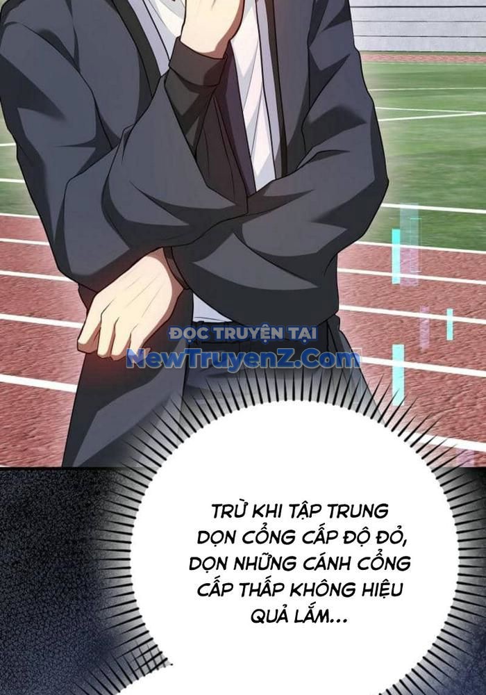 Thiên Tài Võ Thuật Hồi Quy chapter 93 - Trang 108