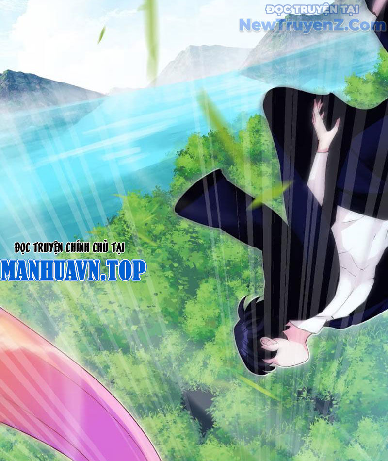 Xong rồi, ta bị sủng thú của mình bao vây rồi! chapter 8 - Trang 56