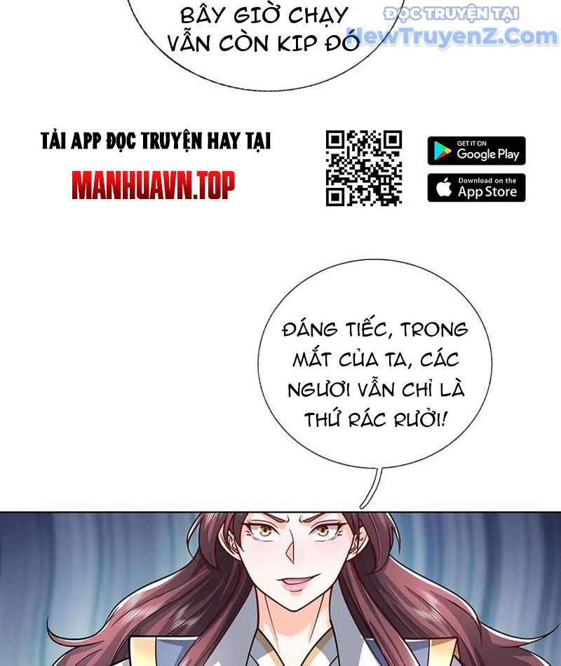 Kiếm Tiên Võ Đế: Bắt Đầu Huyền Vũ Môn Chi Biến chapter 225 - Trang 41
