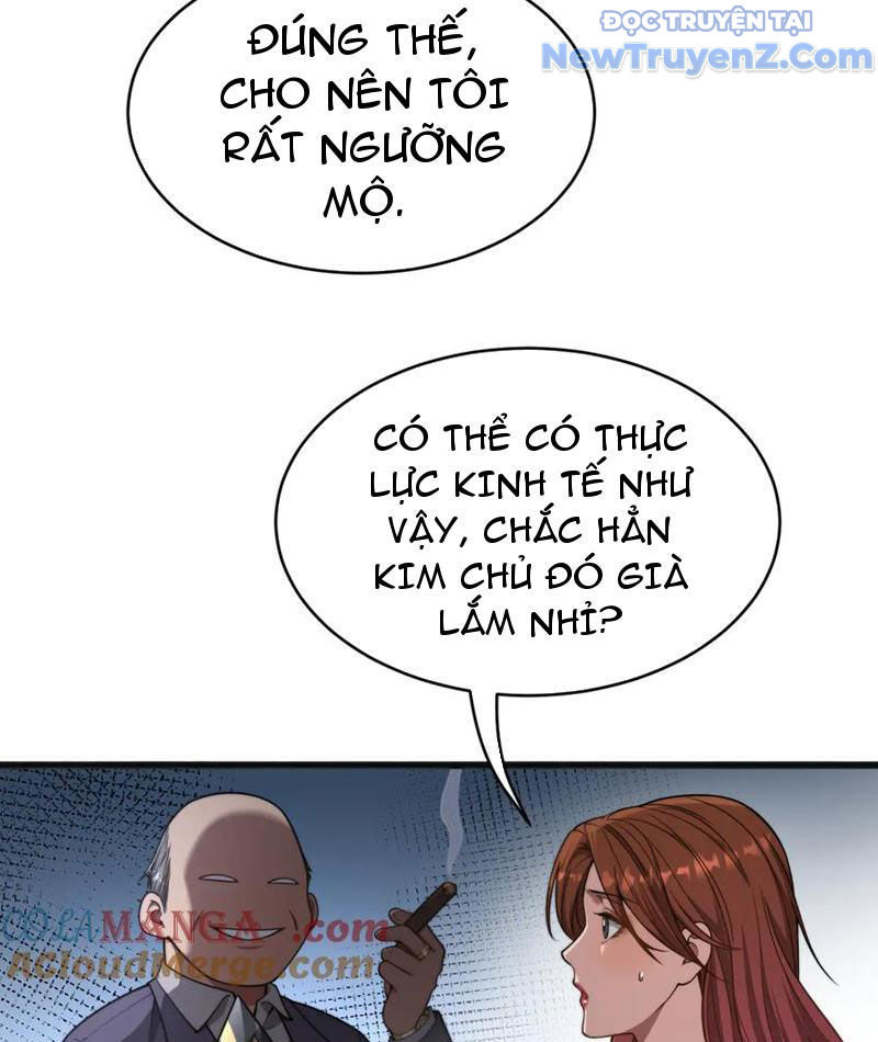 Sau Khi Tự Do Tài Chính, Họ Đã Dâng Hiến Lòng Trung Thành chapter 14 - Trang 60