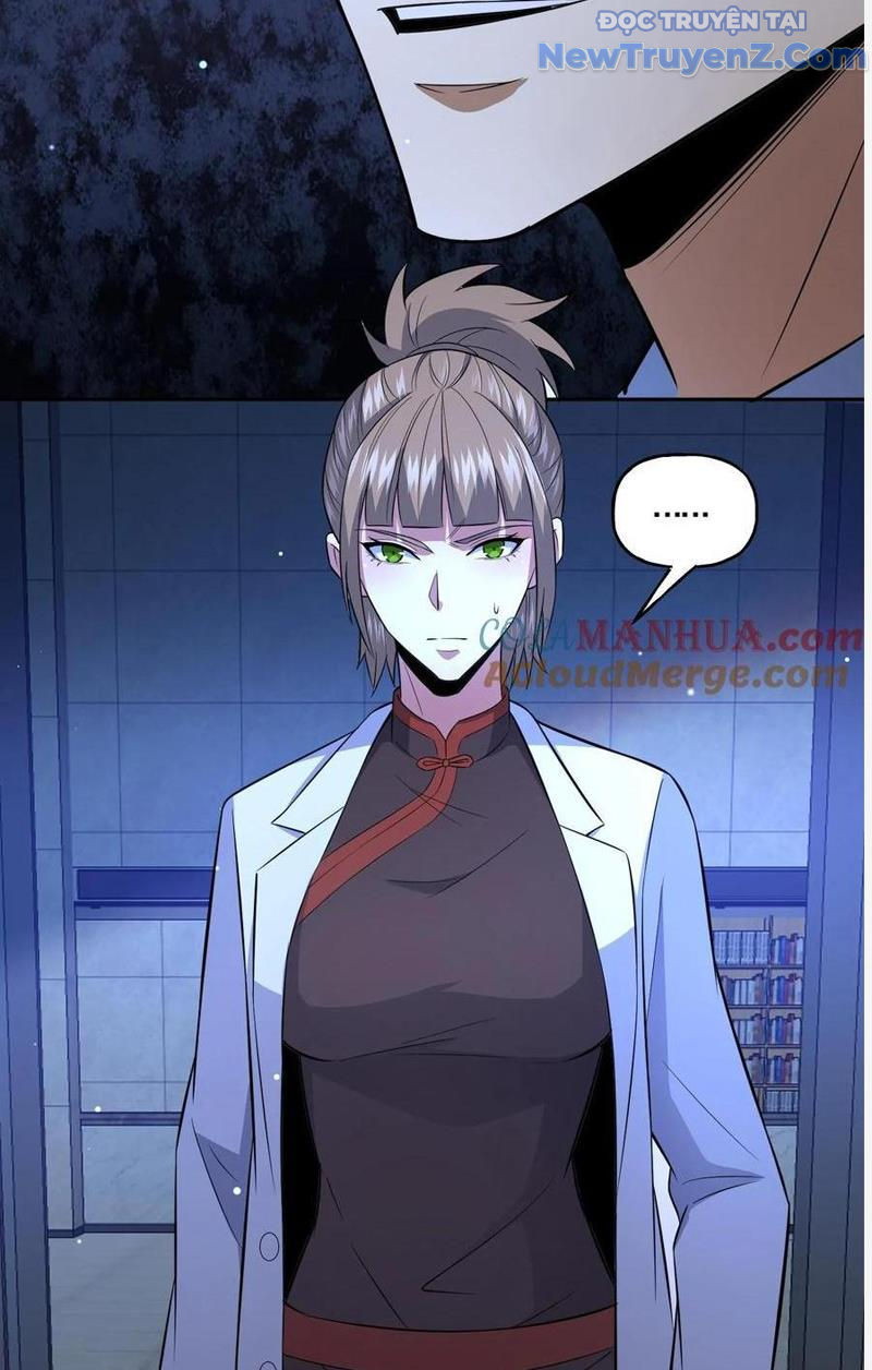 Gọi Ta Là Quỷ Sai Đại Nhân chapter 106 - Trang 27