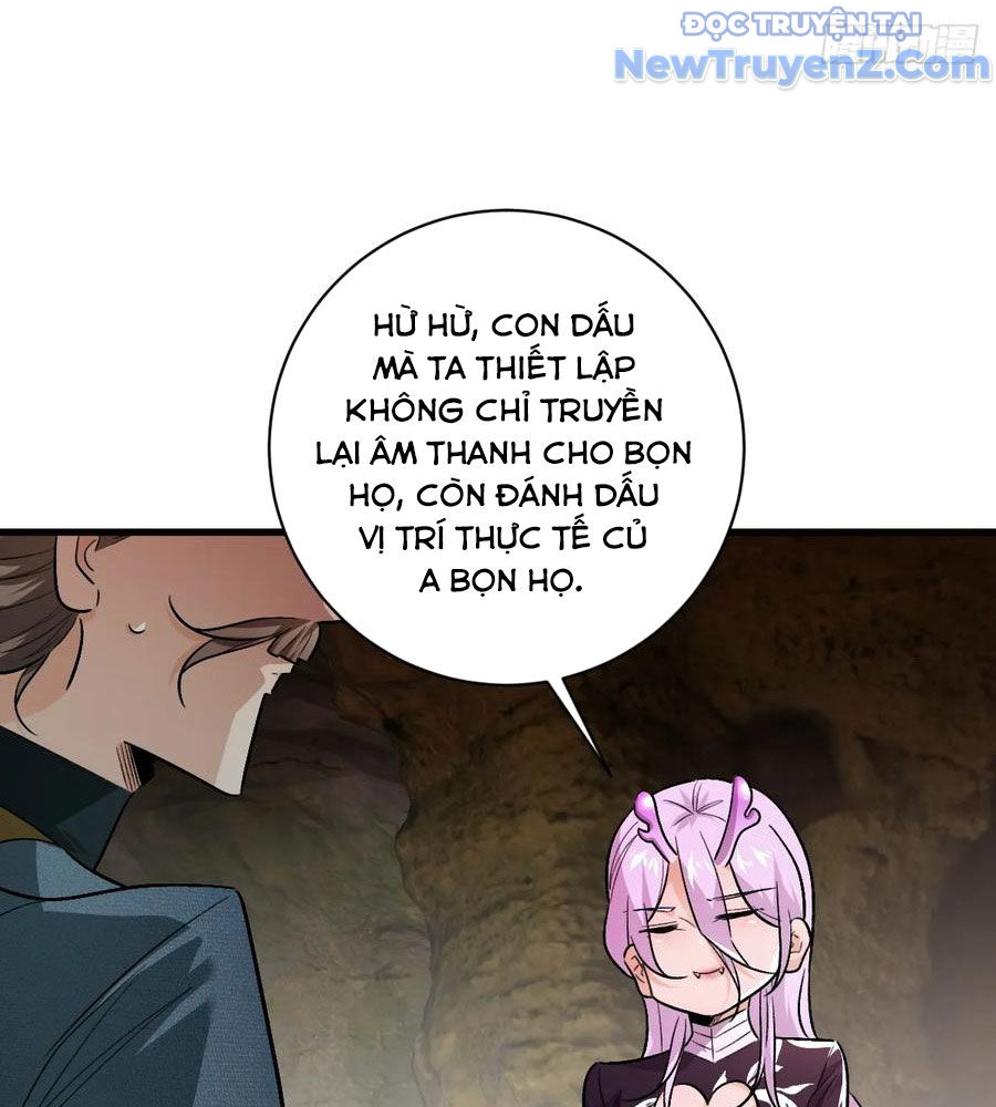 Vĩnh sinh đi chết đi! chapter 24 - Trang 21