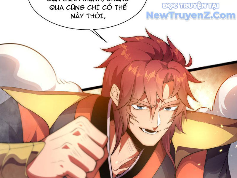 Lôi Kiếp Thập Vạn Niên chapter 2 - Trang 43