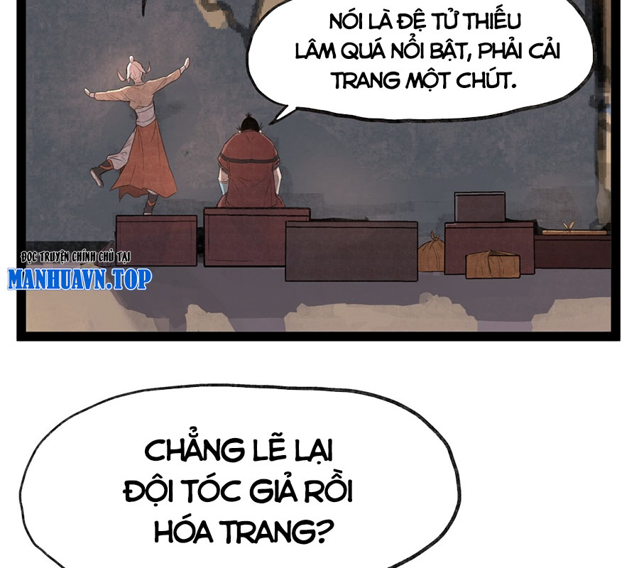 Hiệp Khách Hành Bất Thông chapter 36 - Trang 26