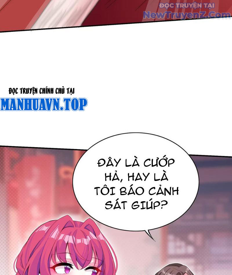 Xong rồi, ta bị sủng thú của mình bao vây rồi! chapter 8 - Trang 10