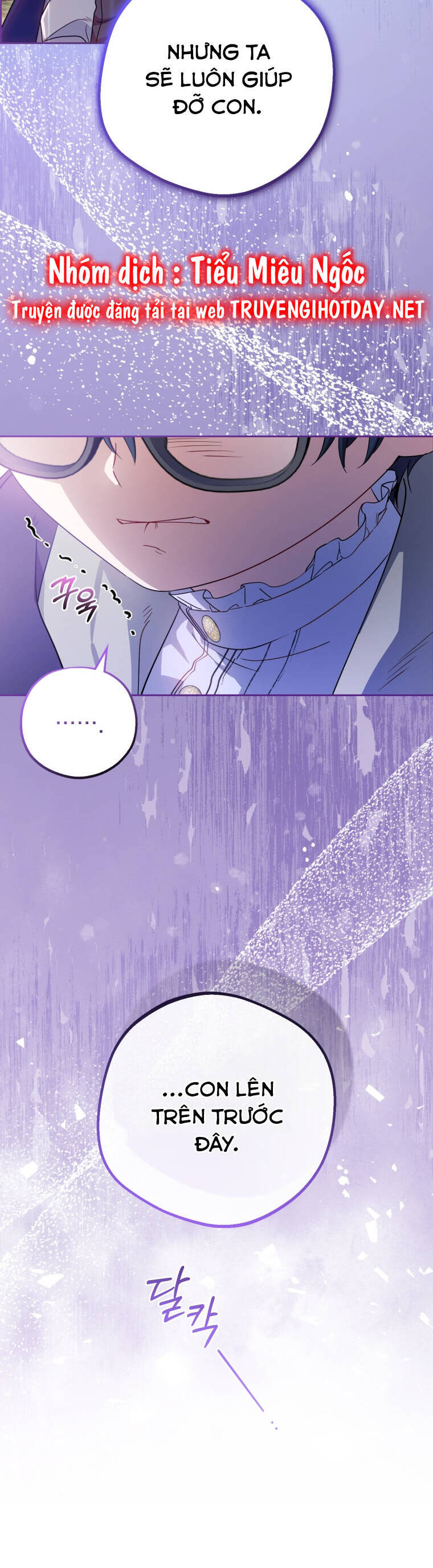 Được Yêu Thương Mà Còn Ngại Ngùng Sao! chapter 41 - Trang 32