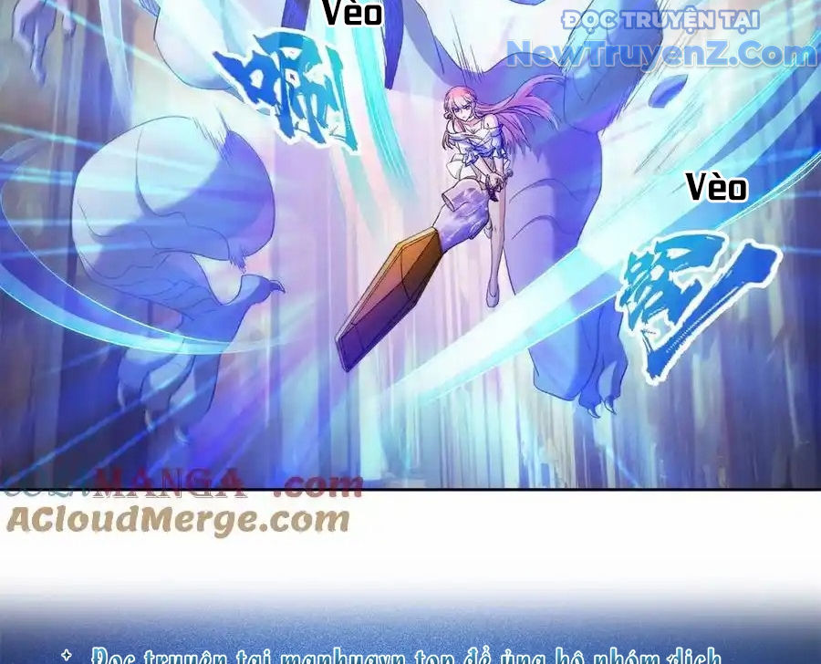 Tu Chân Nói Chuyện Phiếm Quần chapter 685 - Trang 15
