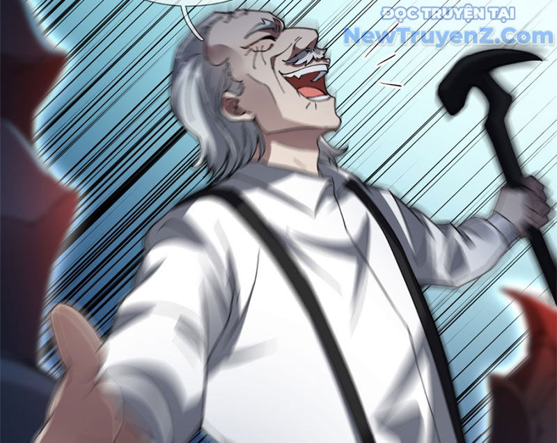 Cái Bóng Của Ta Là Loli chapter 0 - Trang 43