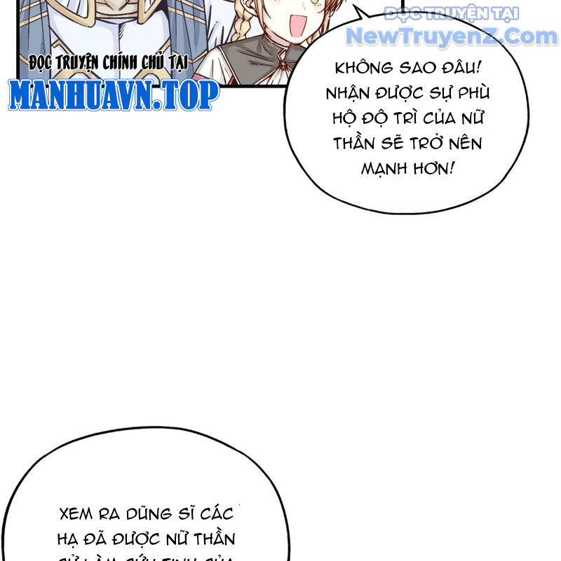 Ta Xuyên Vào Dị Giới Với Chỉ Số Phòng Thủ 99999 chapter 5 - Trang 60
