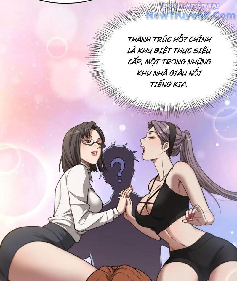 Sau Khi Tự Do Tài Chính, Họ Đã Dâng Hiến Lòng Trung Thành chapter 14 - Trang 73