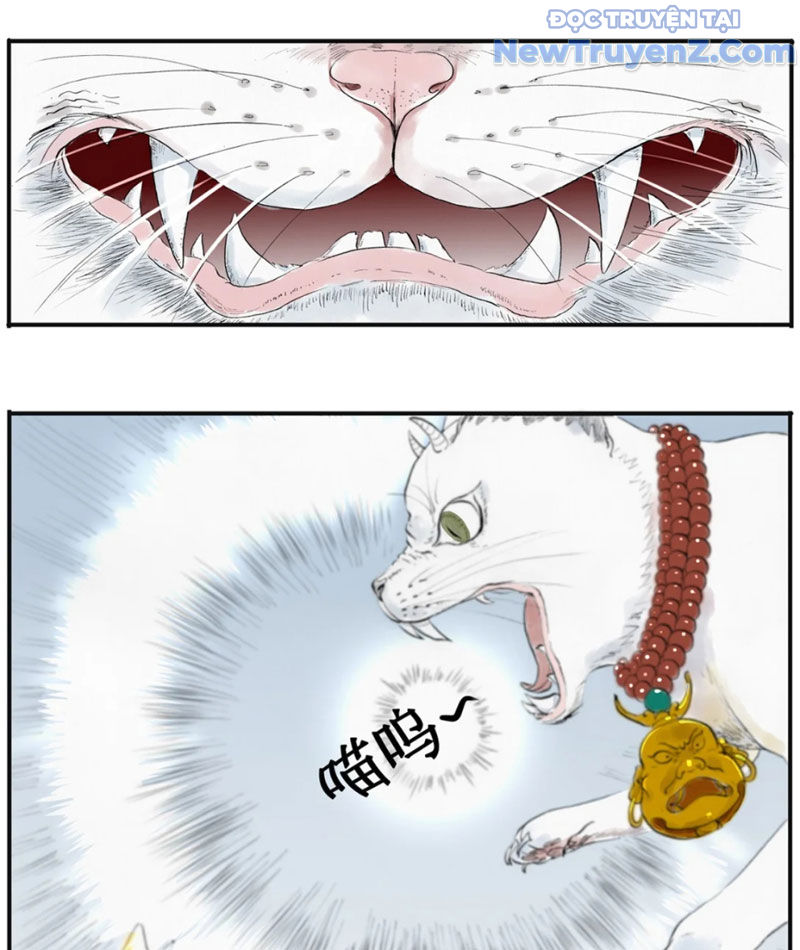 Thiên Hải Nhập Mộng chapter 2 - Trang 46