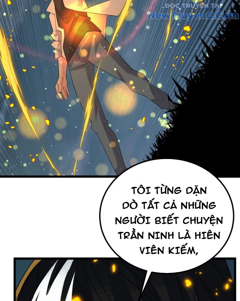 Ta Có Một Tòa Anh Linh Điện chapter 98 - Trang 87