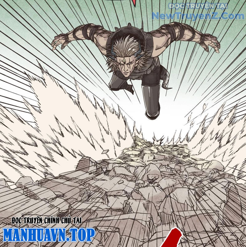 Ta Xuyên Vào Dị Giới Với Chỉ Số Phòng Thủ 99999 chapter 3 - Trang 113