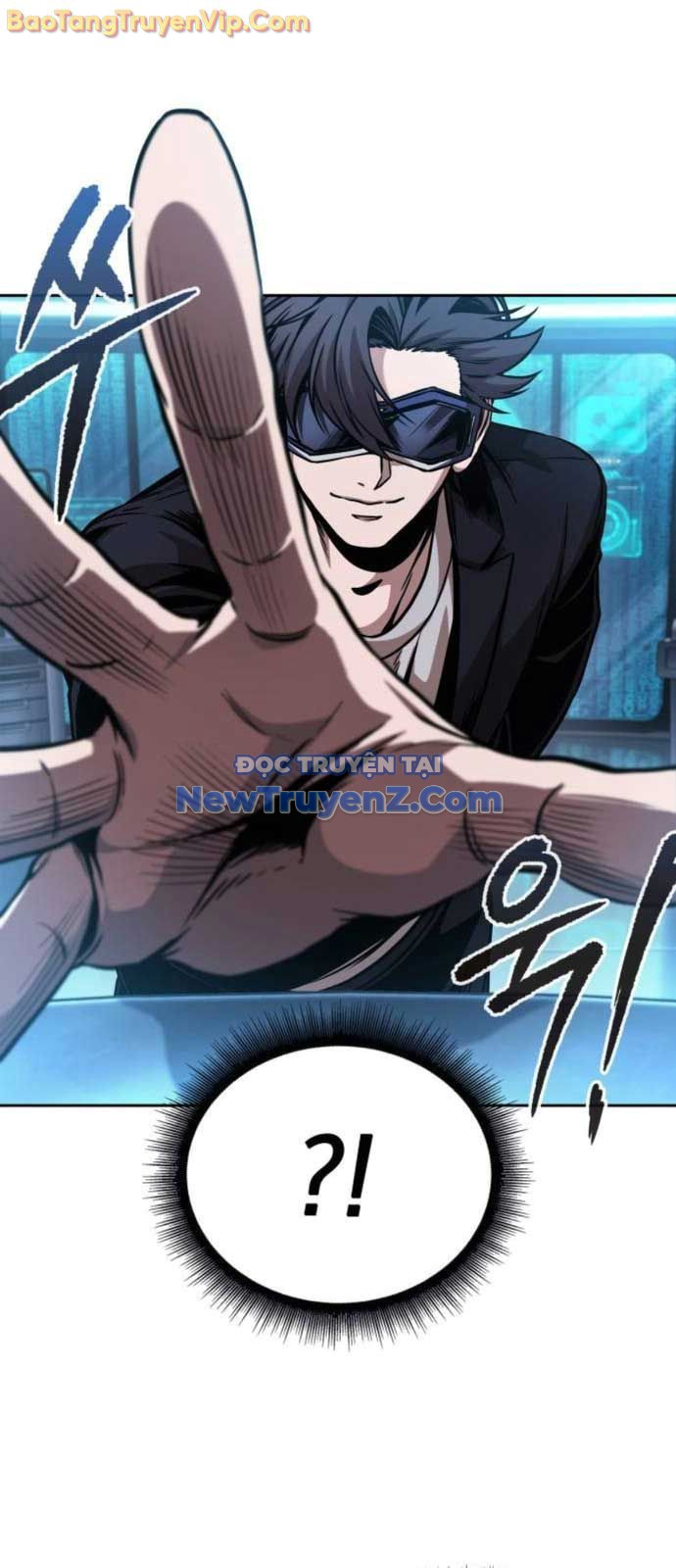 Ngã Lão Ma Thần chapter 261 - Trang 43
