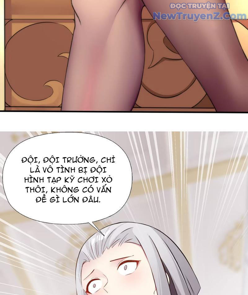 Xong rồi, ta bị sủng thú của mình bao vây rồi! chapter 6 - Trang 56