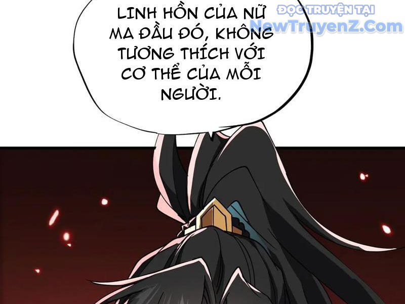 Đồ Đệ Nữ Đế Của Ta Muốn Hắc Hóa! chapter 47 - Trang 9