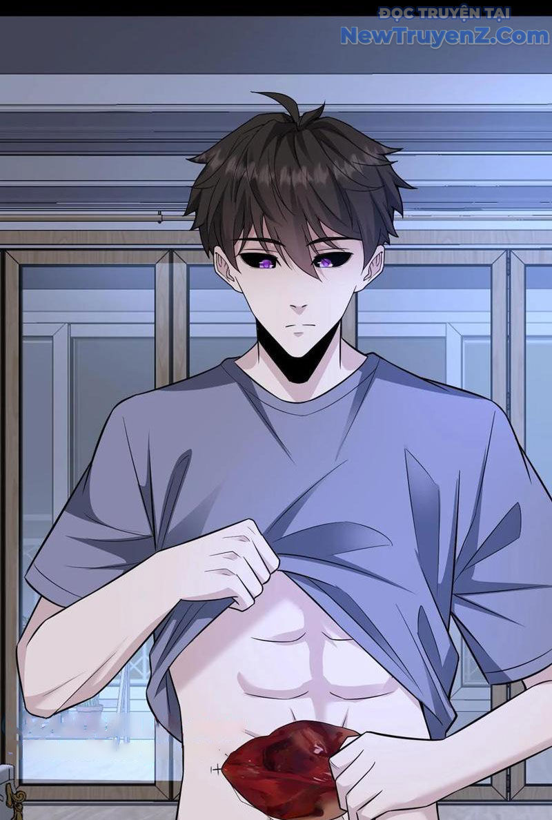 Gọi Ta Là Quỷ Sai Đại Nhân chapter 109 - Trang 15