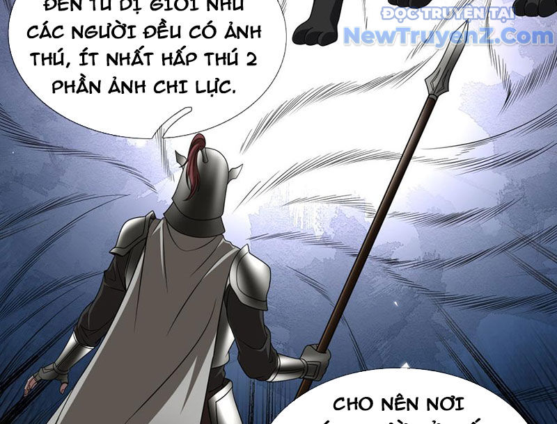 Cái Bóng Của Ta Là Loli chapter 14 - Trang 44