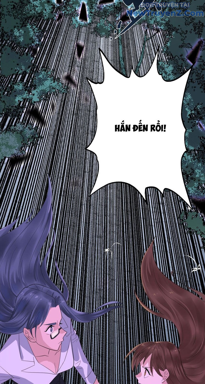 Ta Có Một Tòa Anh Linh Điện chapter 98 - Trang 37