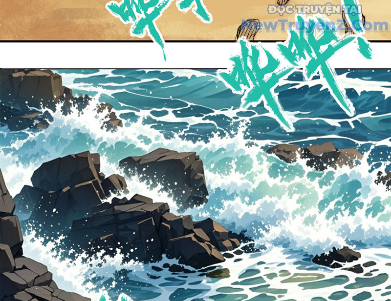 Quỷ Bộ Nhân Gian chapter 3 - Trang 52