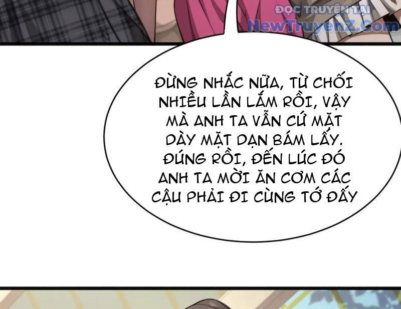 Sau Khi Tự Do Tài Chính, Họ Đã Dâng Hiến Lòng Trung Thành chapter 12 - Trang 136